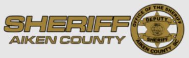 Aiken County Sheriff’s Office