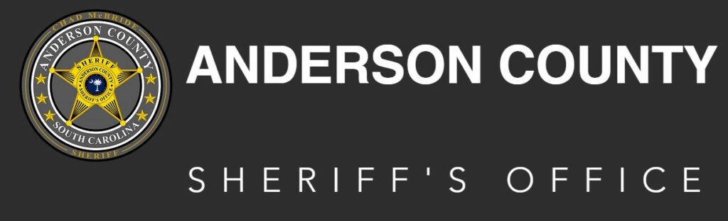 Anderson County Sheriff’s Office